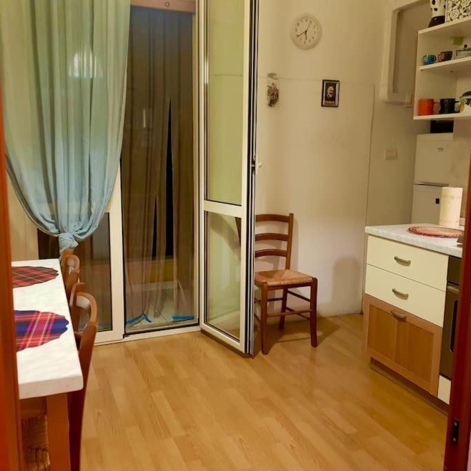 Apartmán Attico96 Pescara Exteriér fotografie