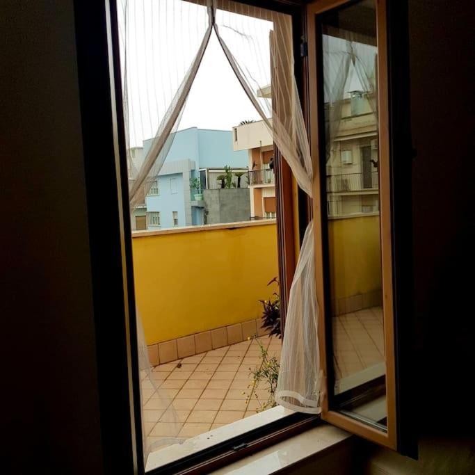 Apartmán Attico96 Pescara Exteriér fotografie