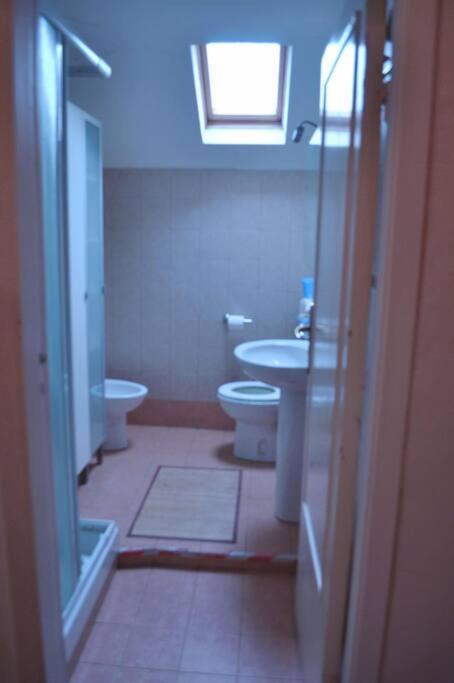 Apartmán Attico96 Pescara Exteriér fotografie