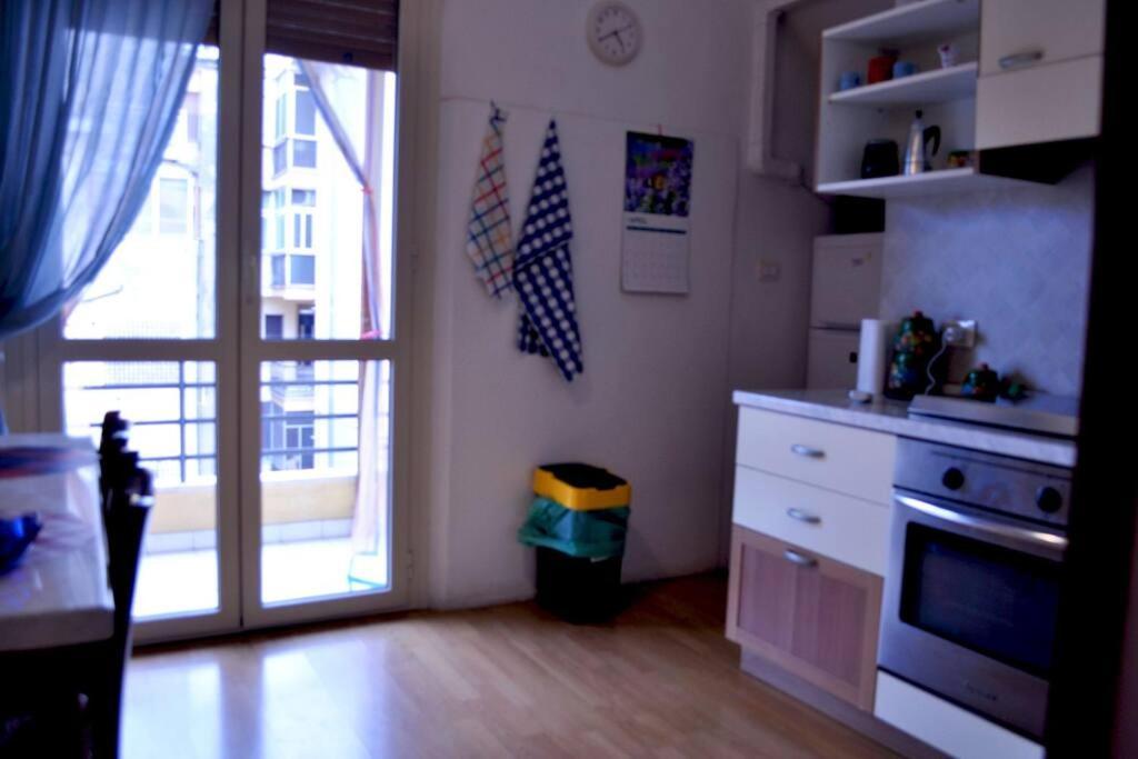 Apartmán Attico96 Pescara Exteriér fotografie