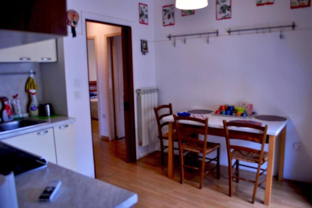 Apartmán Attico96 Pescara Exteriér fotografie