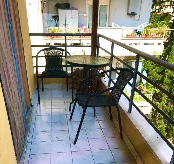 Apartmán Attico96 Pescara Exteriér fotografie