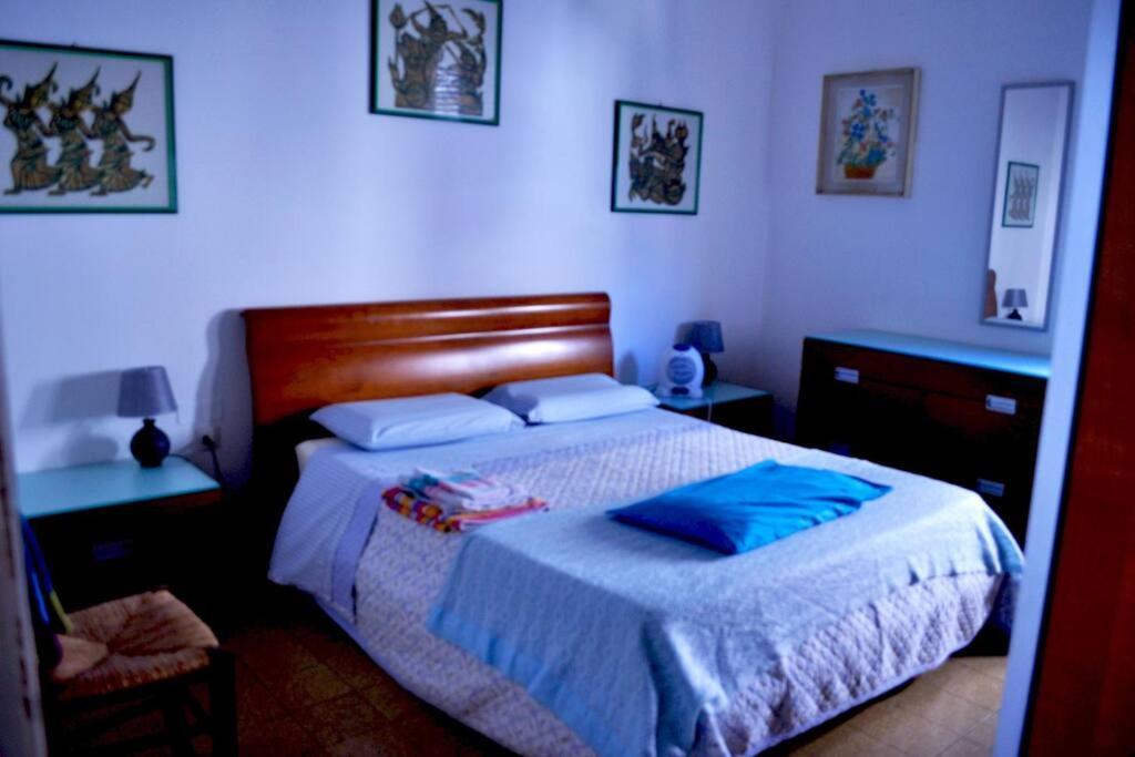 Apartmán Attico96 Pescara Exteriér fotografie